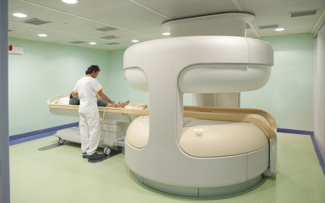 GVM - San Pier Damiano Hospital