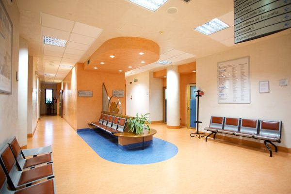 GVM - Primus Forlì Medical Center